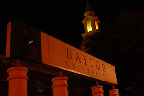 Baylor University Reaches Settlement With Sexual Assault Victim