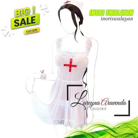 Jual G STRING SEKSI MODEL SET BAJU SEKSI LINGERIE G STRING SEKSI MODEL