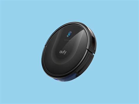 Pet Hair Robotic Vacuum Cleaner at Pauline Smith blog