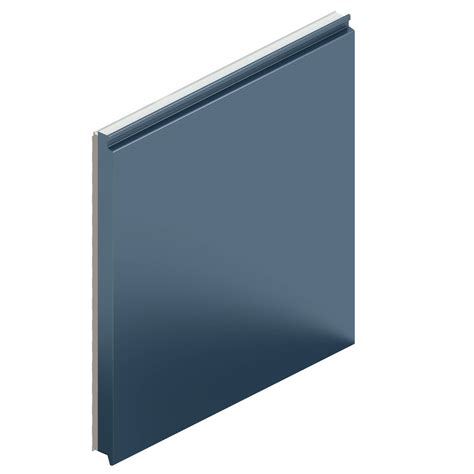 Quadcore Evolution Recess Wall Panel System Kingspan Insulated Panels