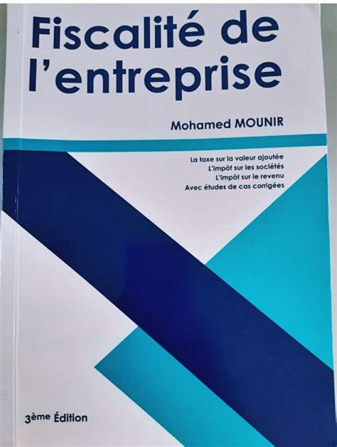 Ouvrage De Mohammed Nmili