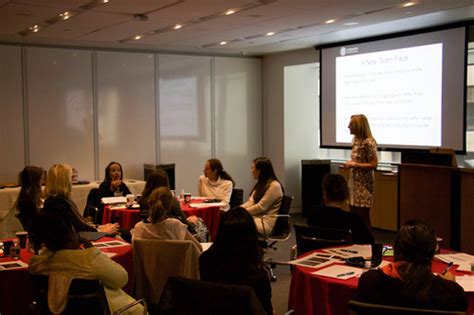 Women In Global Health Leadership Workshop Center For Global Health