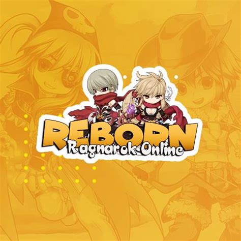 Ragnarok Reborn - Reborn Ragnarok Online Classic | Central Region Singapore