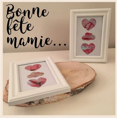 Diy F Te Des Grands M Res Fait Avec Amour Hashtag Mum