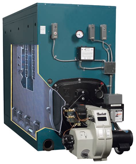 Commercial Boilers Valiant Energy Solutions