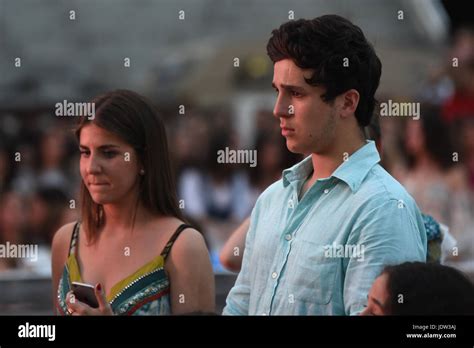 felipe juan froilan de marichalar  borbon  res stock photography