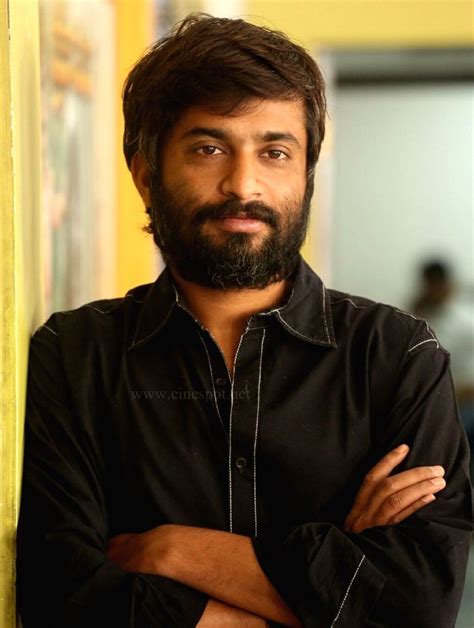 File Photo: Hanu Raghavapudi