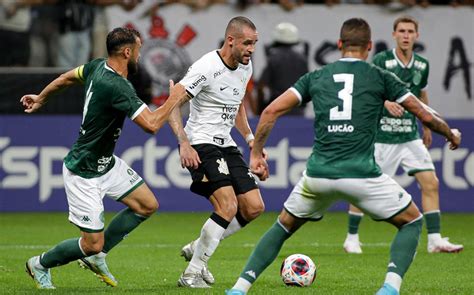 Corinthians Quebra Tabu De Mais De Anos E Aumenta Vantagem Sobre S O