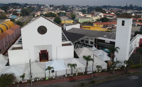 Santuário do Carmo realiza festa da padroeira de 13 a 16 de julho em