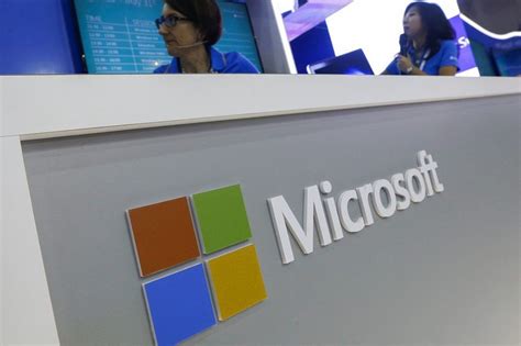 Microsoft Google Beat Earnings Expectations Amid Ai Frenzy