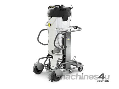 New Karcher Karcher Industrial Vacuum Cleaner Ivm Industrial