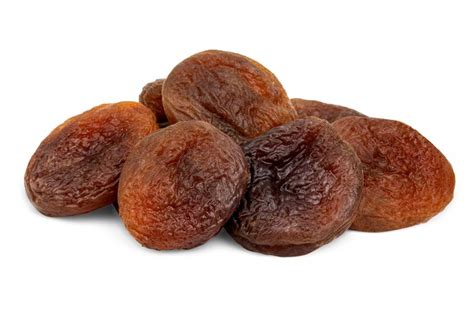 Dry Apricot