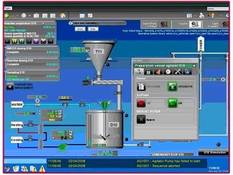 Schneider SCADA System at Rs 10000 in Coimbatore | ID: 10480933791