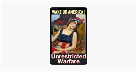 ‎Unrestricted Warfare on Apple Books