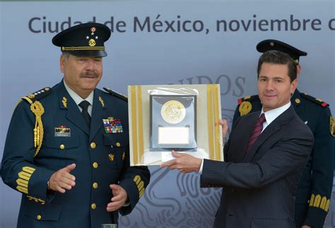 Ceremonia de Reconocimiento al Licenciado Enrique Peña Nieto