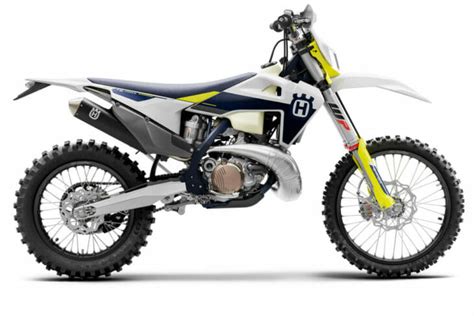 Husqvarna Dual Sport Bikes Articles First Looks And New Model