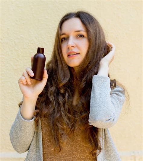 How To Apply Oil On Hair A Step By Step Guide