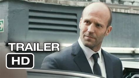 Redemption Official Trailer 1 2013 Jason Statham Movie Hd Youtube