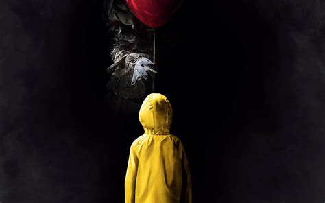 It, 2017, Poster, new movies, HD wallpaper | Peakpx