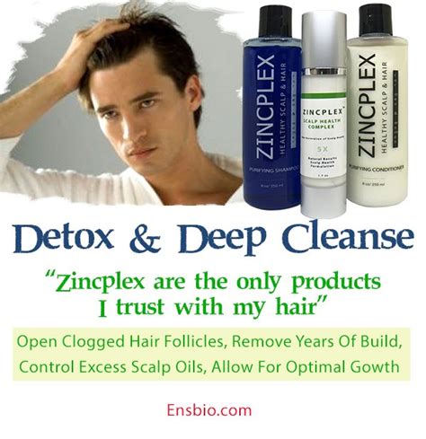 Scalp and Skin Blog: What Causes Greasy Or Oily Hair In Men and How To ...