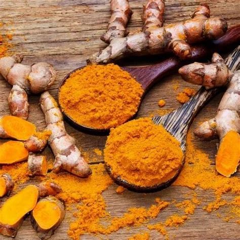 Natural Curcumin Extract Curcuma Longa Turmeric Extract Powder