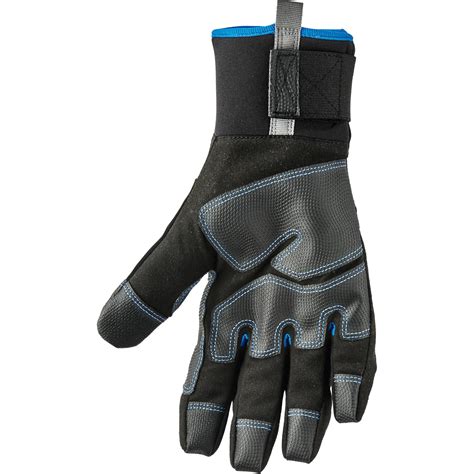 Ergodyne ProFlex 818WP Thermal Waterproof Gloves