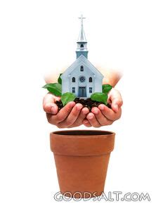 church plant goodsalt