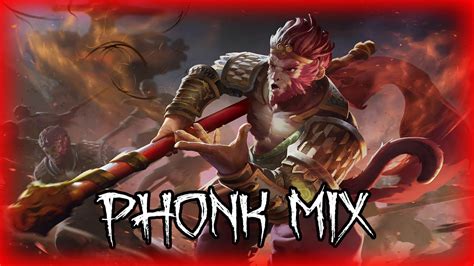 Música PHONK para Jugar DOTA Brazilian Phonk House Phonk Drift Phonk