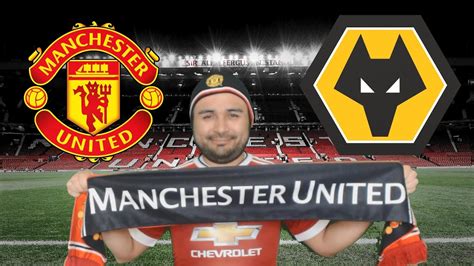 Manchester United Vs Wolves 2020 Youtube