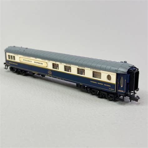 Voiture MD Pullman Express 4013 CIWL Ep IV Et V ARNOLD HN4399