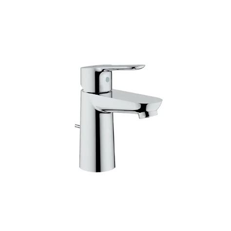 Grohe Bauedge Miscelatore Rubinetto Monocomando Per Lavabo Taglia S