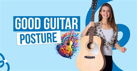 Guitar Posture Secrets The Key To Effortless Playing