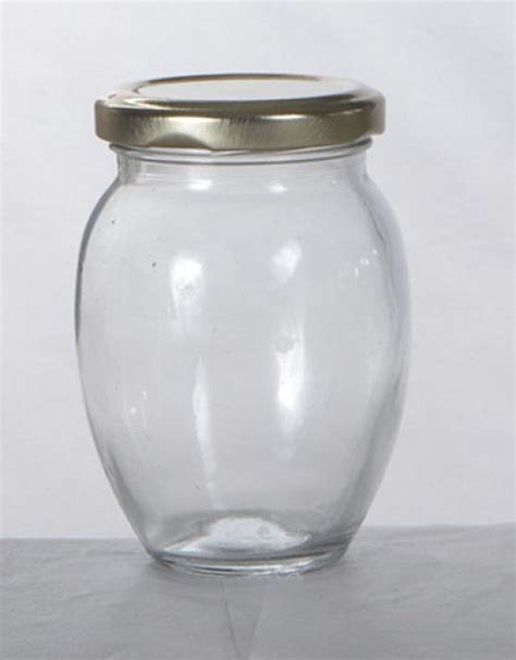 Glass Museum Jar At Best Price In India