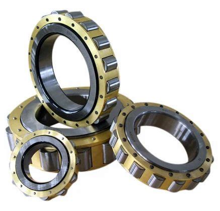 NSK Stainless Steel Single Row Cylindrical Roller Bearing At 400