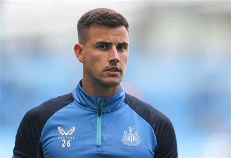 West Brom Want To Sign Newcastle United Goalkeeper Karl Darlow