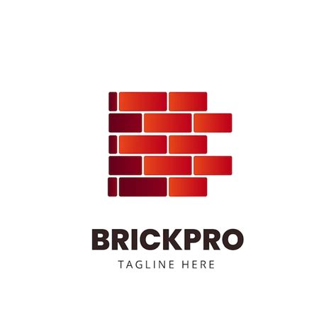 Aggregate 65+ bricks logo png - ceg.edu.vn