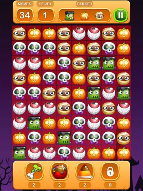 App Shopper Halloween Bubble Game Games