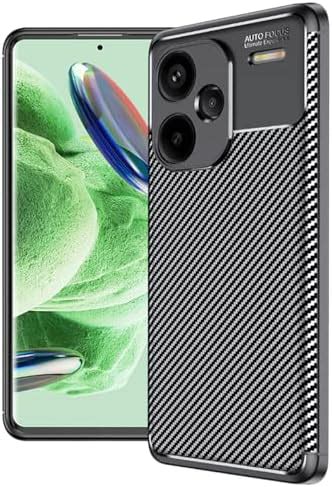 Qwyj Funda For Xiaomi Redmi Note Pro Plus G Case Protectora De Tpu