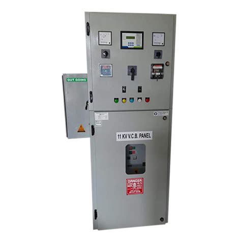 11 Kv Three Phase VCB HT Panel At Best Price In Bulandshahr ID