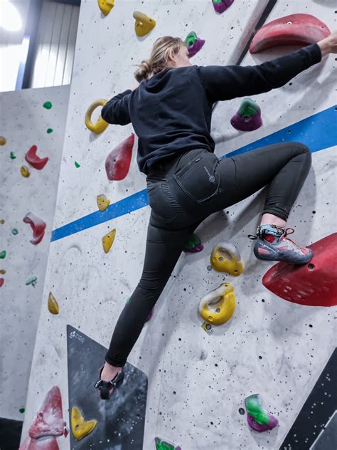 Types of climbing explained - Outdoor Ascent