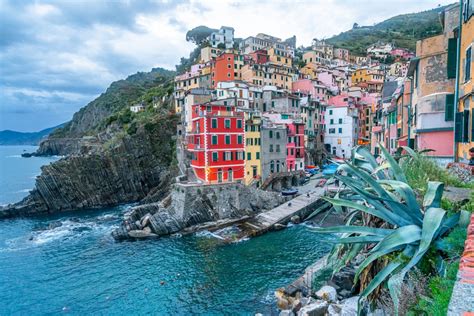 17 Quick Cinque Terre Tips You Need to Hear - Our Escape Clause