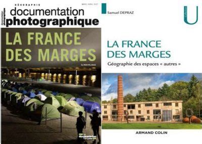 Les Caf S G O France Des Marges Comment Refaire De La G Ographie