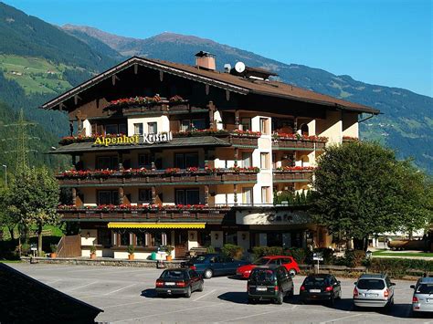 Hotel Alpenhof Kristall Updated 2021 Prices Reviews And Photos