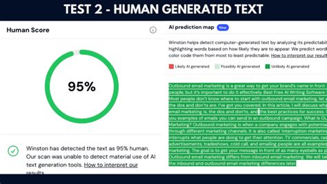 Winston AI Detector Review | Worth It? [Pros, Cons, Pricing]