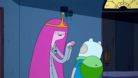 Slumber Party Panic Trouble In Lumpy Space Adventure Time Season 1