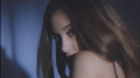 Ariana Grande Dangerous Woman Porn Videos