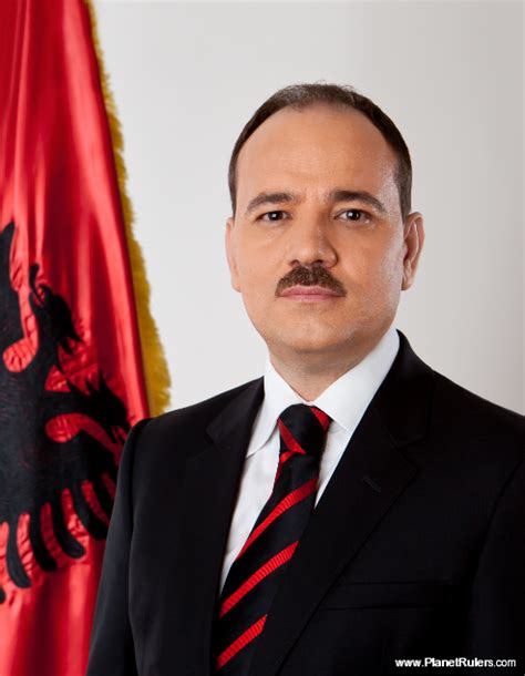 President of Albania | Current Leader