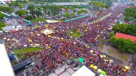 Como é o Carnaval de Florianópolis Blocos de Carnaval de Rua Floripa