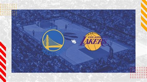 Palpite Golden State Warriors X LA Lakers X NBA 22 02 2024