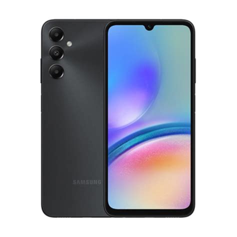 Mobitel Samsung Galaxy A15 4gb 128gb Dual Sim Blue Black